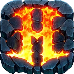 Скачать Deck Heroes: Legacy (Дек Герои) [МОД: Деньги, Монеты и Меню MOD] | Взлом Deck Heroes: Legacy на Андроид
