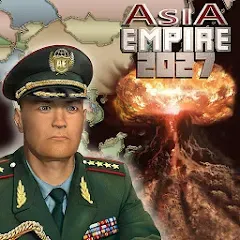 Скачать Asia Empire [МОД: Деньги, Монеты и Меню MOD] | Взлом Asia Empire на Андроид