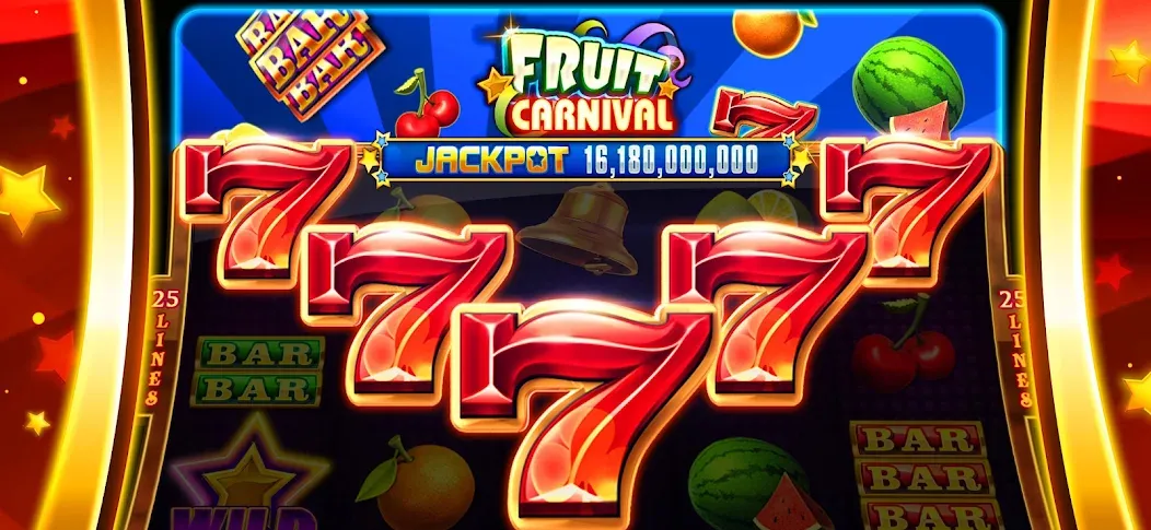 Golden HoYeah- Casino Slots (Голден ХоЯй) [МОД: Бесконечные деньги, Монеты и Мега MOD] Screenshot 4