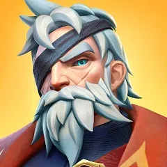 Скачать Infinite Magicraid (Инфинит Мэджикрейд) [МОД: Все открыто, Дополнительные деньги и Меню MOD] | Взлом Infinite Magicraid на Андроид