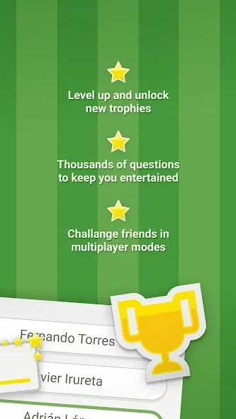 I Know Football (Ай Ноу Футбол) [МОД: Деньги, Монеты и Меню MOD] Screenshot 3