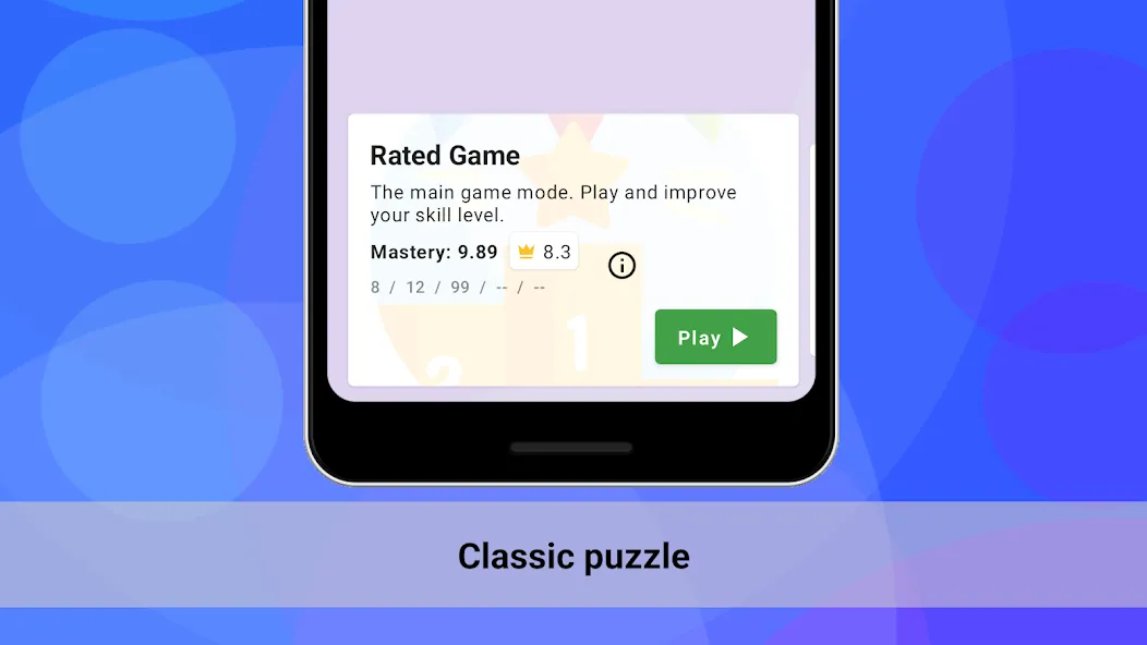 Mastermind Puzzle [МОД: Много монет, Открытые уровни и Мега MOD] Screenshot 4