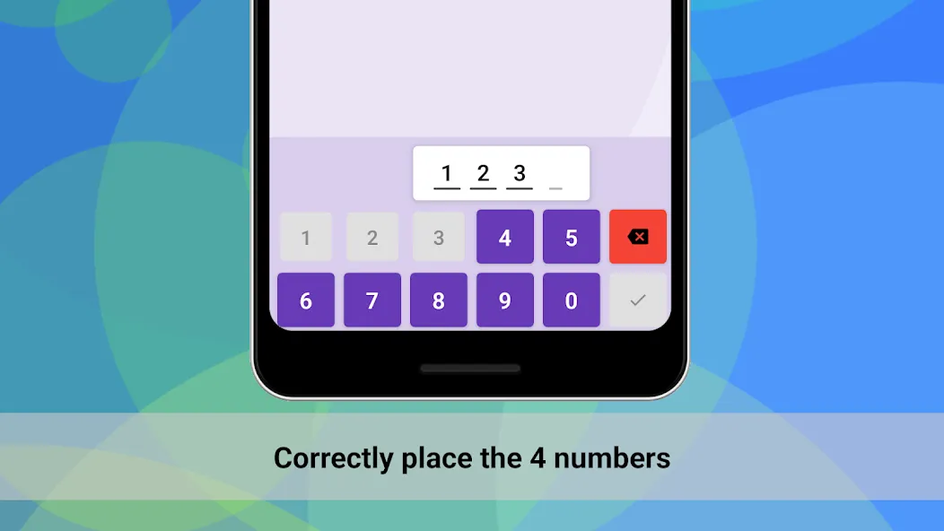 Mastermind Puzzle [МОД: Много монет, Открытые уровни и Мега MOD] Screenshot 5