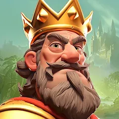 Скачать Kingdom Adventure Saga (Кингдом приключение сага) [МОД: Бесконечные деньги, Монеты и Мега MOD] | Взлом Kingdom Adventure Saga на Андроид
