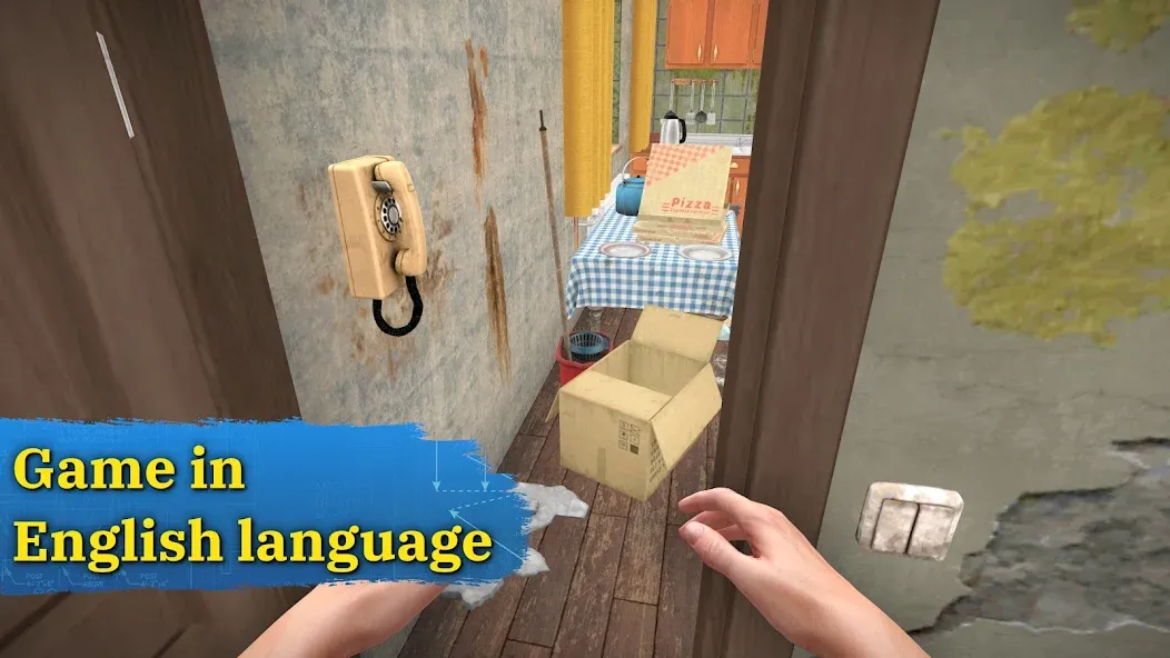 House Flipper: Home Design (Хаус Флиппер) [МОД: Много монет, Открытые уровни и Мега MOD] Screenshot 5