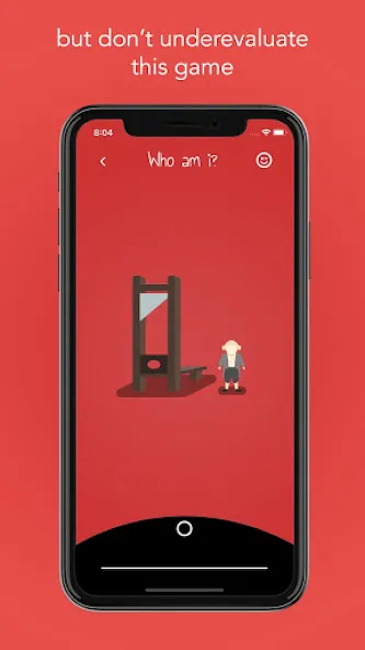 Imagzle Brain test Quiz Trivia (Имажл) [MOD: Premium/Unlocked] - Скриншот 4