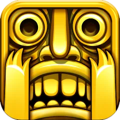 Скачать Temple Run (Темпл Ран) [МОД: Много денег, Монет и Все открыто] | Взлом Temple Run на Андроид