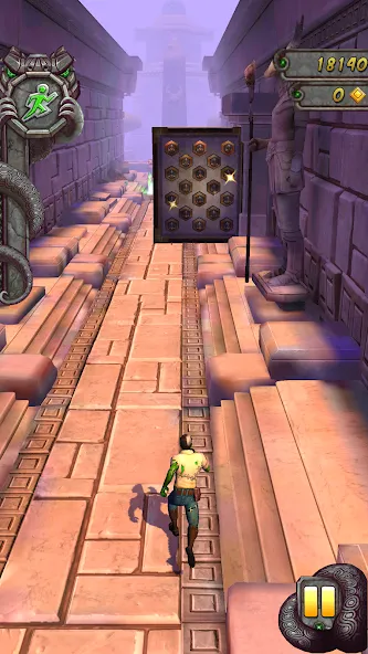Temple Run 2 (Темпл Ран 2) [МОД: Много монет, Открытые уровни и Мега MOD] Screenshot 4