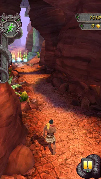 Temple Run 2 (Темпл Ран 2) [МОД: Много монет, Открытые уровни и Мега MOD] Screenshot 5