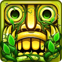 Скачать Temple Run 2 (Темпл Ран 2) [МОД: Много монет, Открытые уровни и Мега MOD] | Взлом Temple Run 2 на Андроид