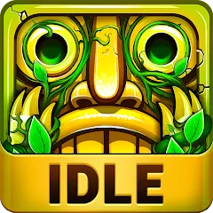 Скачать Temple Run: Idle Explorers (Темпл Ран) [МОД: Бесконечные деньги, Монеты и Мега MOD] | Взлом Temple Run: Idle Explorers на Андроид