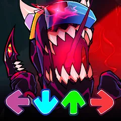 Скачать Full Imposter V4 Among FNF Mod (Фулл Импостер В4 среди модов ) [МОД: Много денег, Монет и Все открыто] | Взлом Full Imposter V4 Among FNF Mod на Андроид