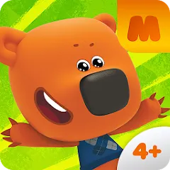 Скачать Be-be-bears: Adventures [МОД: Много денег, Монет и Все открыто] | Взлом Be-be-bears: Adventures на Андроид