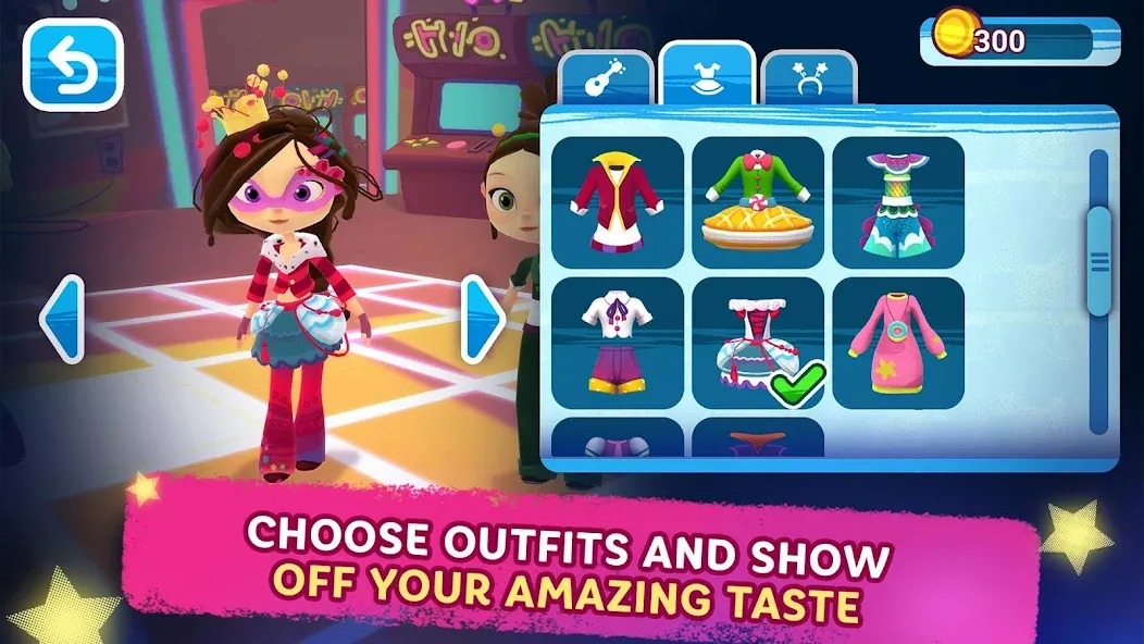 Rhythm Patrol [МОД: Меню, Бесконечные монеты и Открытые уровни] Screenshot 4
