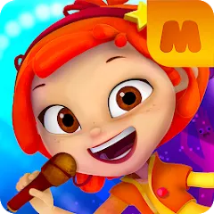 Скачать Rhythm Patrol [МОД: Меню, Бесконечные монеты и Открытые уровни] | Взлом Rhythm Patrol на Андроид