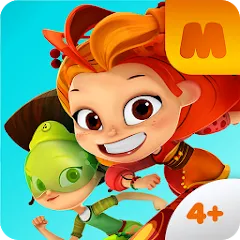 Скачать Fantasy patrol: Adventures [МОД: Деньги, Монеты и Меню MOD] | Взлом Fantasy patrol: Adventures на Андроид