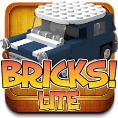 Скачать Bricks! Lite [МОД: Деньги, Монеты и Меню MOD] | Взлом Bricks! Lite на Андроид