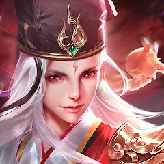 Скачать Demon God: RPG แนวตั้ง (Демонбог) [МОД: Все открыто, Дополнительные деньги и Меню MOD] | Взлом Demon God: RPG แนวตั้ง на Андроид