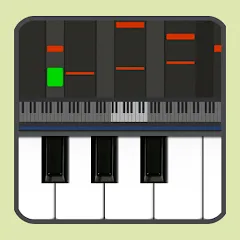 Скачать Piano Music & Songs [МОД: Деньги, Монеты и Меню MOD] | Взлом Piano Music & Songs на Андроид