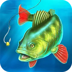 Скачать Fishing World (Фишинг Ворлд) [МОД: Много денег, Монет и Все открыто] | Взлом Fishing World на Андроид