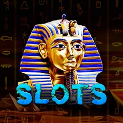 Скачать Egypt Slots Casino Machines (Египетские игровые автоматы казино) [МОД: Все открыто, Дополнительные деньги и Меню MOD] | Взлом Egypt Slots Casino Machines на Андроид