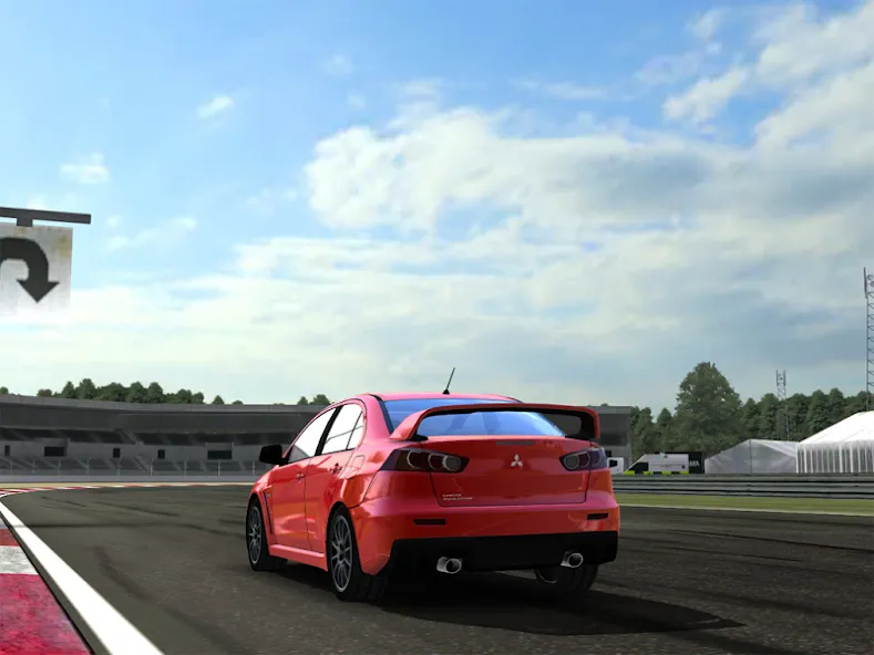 Assoluto Racing (Ассолуто Рейсинг) [МОД: Много денег, Монет и Все открыто] Screenshot 5