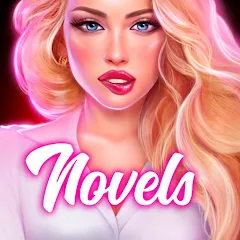 Скачать Novels: Choose your story (Новелсы) [МОД: Много денег, Монет и Все открыто] | Взлом Novels: Choose your story на Андроид