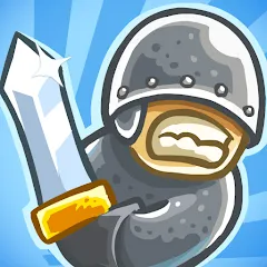 Скачать Kingdom Rush Tower Defense TD (Кингдом Раш) [МОД: Бесконечные деньги, Монеты и Мега MOD] | Взлом Kingdom Rush Tower Defense TD на Андроид