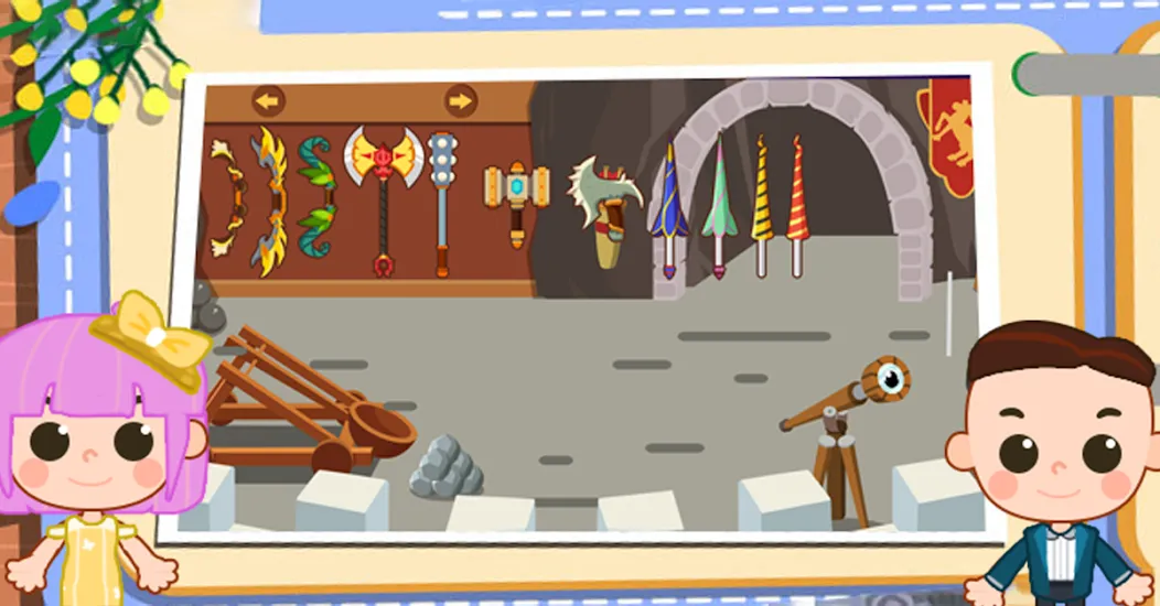 Island Life-explore world game [МОД: Бесконечные деньги, Монеты и Мега MOD] Screenshot 1