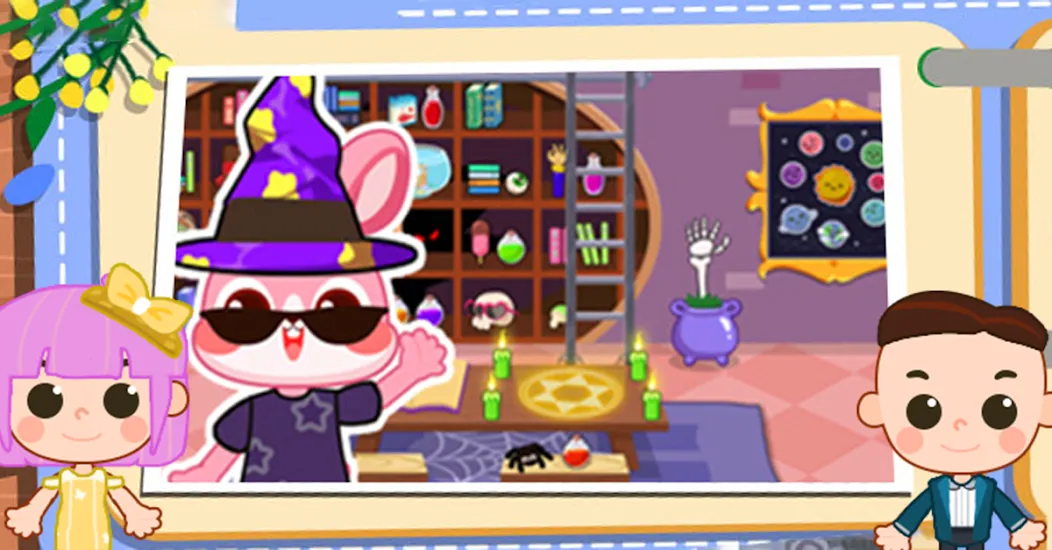 Island Life-explore world game [МОД: Бесконечные деньги, Монеты и Мега MOD] Screenshot 3