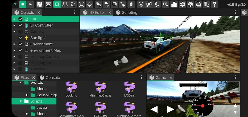 ITsMagic Engine - Beta (ИтсМагик движок) [МОД: Меню, Бесконечные монеты и Открытые уровни] Screenshot 2
