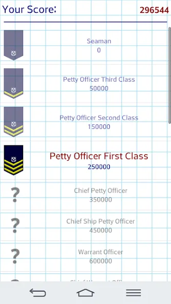 Battle at Sea [МОД: Все открыто, Дополнительные деньги и Меню MOD] Screenshot 4