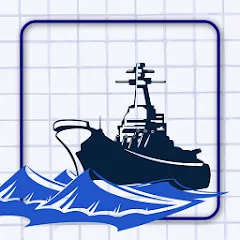 Скачать Battle at Sea [МОД: Все открыто, Дополнительные деньги и Меню MOD] | Взлом Battle at Sea на Андроид
