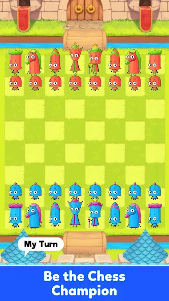 Family Board Games Offline [МОД: Много денег, Монет и Все открыто] Screenshot 4