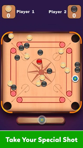 Family Board Games Offline [МОД: Много денег, Монет и Все открыто] Screenshot 5