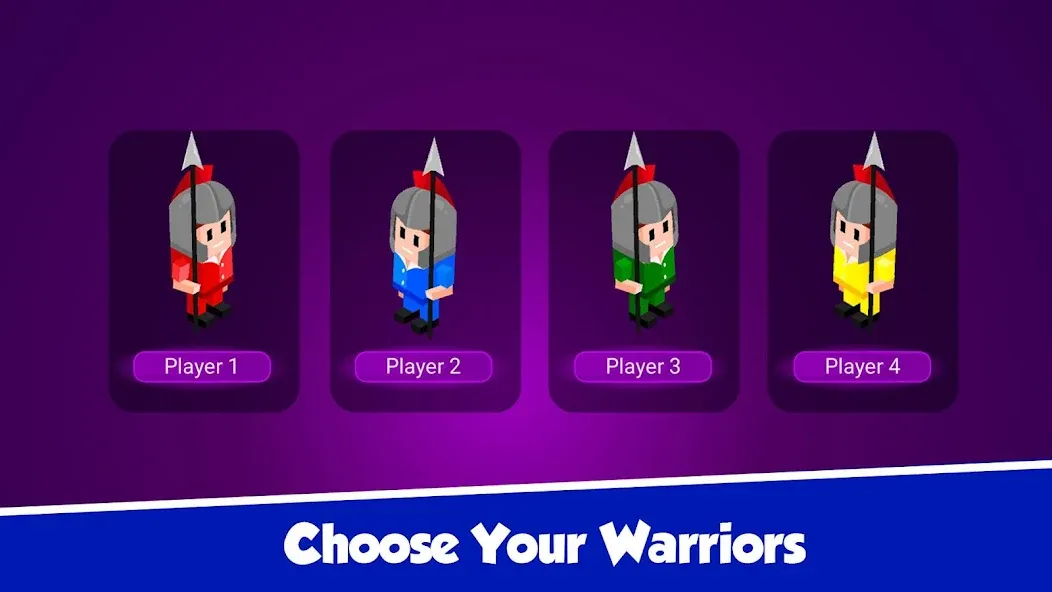 Ludo Offline Dice Board Game [MOD: Все открыто] - Скриншот 4