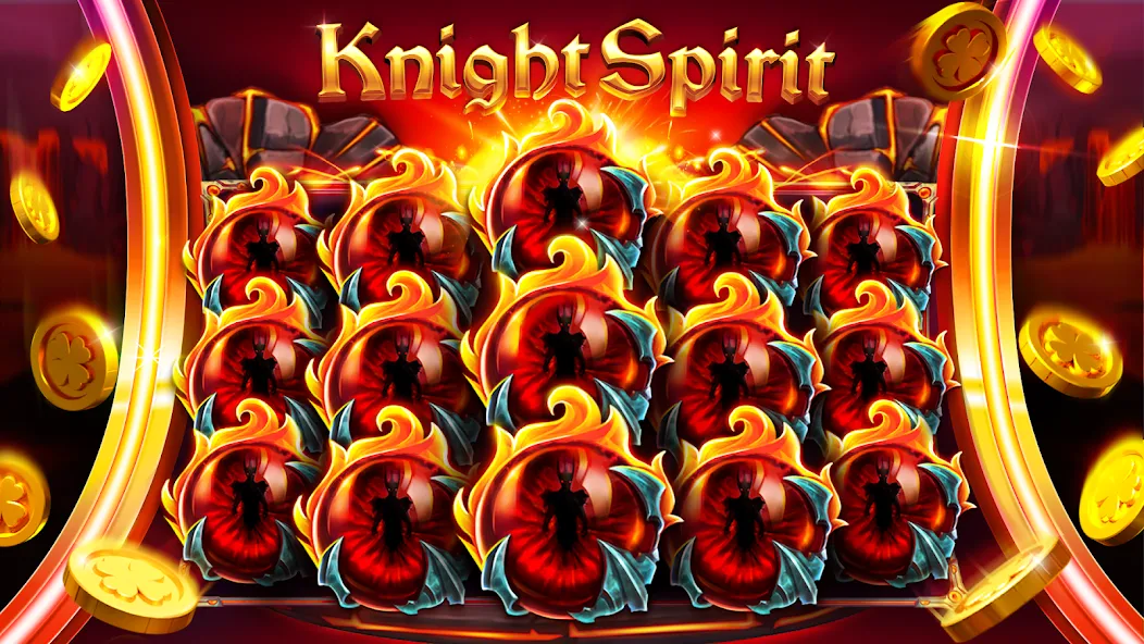 Jackpot Blast: Vegas slots 777 (Джекпот Бласт) [MOD: Разблокировано] - Скриншот 3