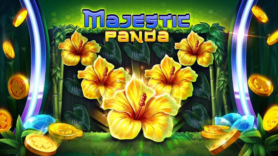 Jackpot Blast: Vegas slots 777 (Джекпот Бласт) [MOD: Разблокировано] - Скриншот 4