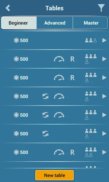 Durak Online HD [МОД: Меню, Бесконечные монеты и Открытые уровни] Screenshot 4