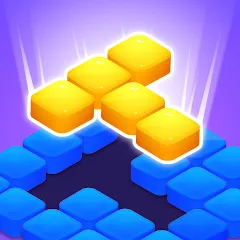 Скачать City Blitz-Block Puzzle Blast (Блок Головоломка Кинг) [МОД: Деньги, Монеты и Меню MOD] | Взлом City Blitz-Block Puzzle Blast на Андроид