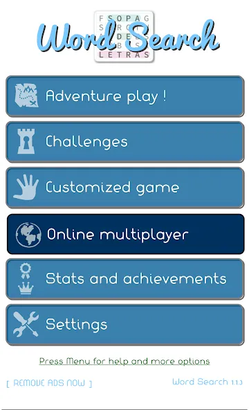 Word Search (Уорд Срч) [МОД: Много монет, Открытые уровни и Мега MOD] Screenshot 3
