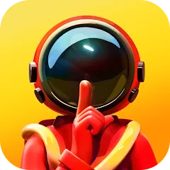 Скачать Super Sus -Who Is The Impostor (упер Сас) [МОД: Меню, Бесконечные монеты и Открытые уровни] | Взлом Super Sus -Who Is The Impostor на Андроид