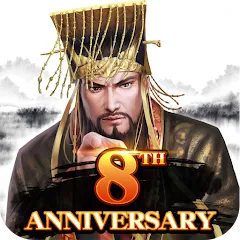 Скачать Three Kingdoms: Overlord (Три Королевства) [МОД: Деньги, Монеты и Меню MOD] | Взлом Three Kingdoms: Overlord на Андроид