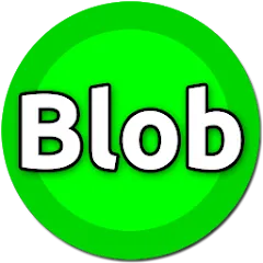 Скачать Blob.io - Multiplayer io games (Блоб ио) [МОД: Все открыто, Дополнительные деньги и Меню MOD] | Взлом Blob.io - Multiplayer io games на Андроид