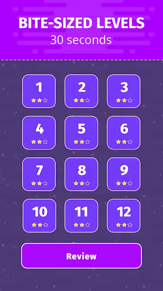 Infinite Korean – Learn Korean (Инфинит Кореан) [МОД: Деньги, Монеты и Меню MOD] Screenshot 4