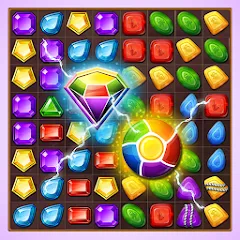 Скачать Gems or jewels ? [МОД: Бесконечные деньги, Монеты и Мега MOD] | Взлом Gems or jewels ? на Андроид