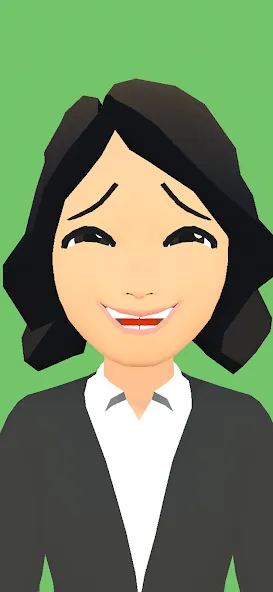 Make Expression - Face puzzle (Мейк Экспрессион) [МОД: Много монет, Открытые уровни и Мега MOD] Screenshot 4
