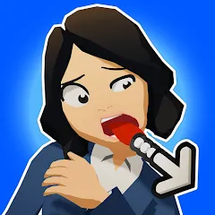 Скачать Make Expression - Face puzzle (Мейк Экспрессион) [МОД: Много монет, Открытые уровни и Мега MOD] | Взлом Make Expression - Face puzzle на Андроид