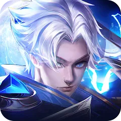 Скачать Demon Hunter: Rebirth-RU (Демон Хантер) [МОД: Все открыто, Дополнительные деньги и Меню MOD] | Взлом Demon Hunter: Rebirth-RU на Андроид