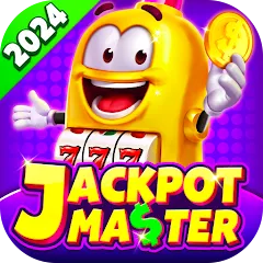 Скачать Jackpot Master™ Slots - Casino (Джекпот Мастер Слоты) [МОД: Деньги, Монеты и Меню MOD] | Взлом Jackpot Master™ Slots - Casino на Андроид